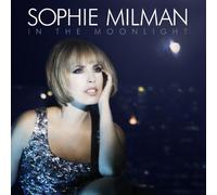 Sophie Milman - in The Moonlight +Bonus [Import]