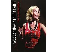 Sophie Milman - Live In Montreal [DVD]