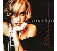 Sophie Milman Sophie Milman (CD) Album