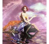 Sophie - Oil of Every Pearl's Un-Inside (Purple [Vinyl]