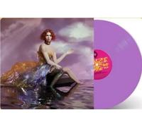 Sophie - Oil Of Every Pearl's Un-Inside (Purple Vinyl) [VINYL]