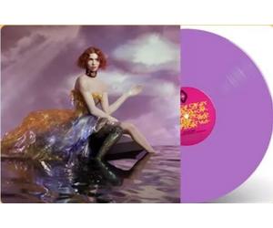 Sophie - Oil Of Every Pearl's Un-Inside (Purple Vinyl) [VINYL]