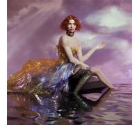 Sophie - Oil Of Every Pearl's Un-Insides (Indie Exclusive) (Coloured) (LP)