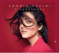 Sophie Pacini – Rimembranza – Avenir