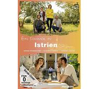 Sophie Pfenningstorf;Vladimir Korneev;Leonard Lans - EIN Sommer in Istrien [Import]