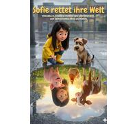 Sophie rettet ihre Welt: Von Bello, einem Schweinchen und dem Mut, auf sein eigenes Herz zu hören
