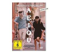 Sophie Rois;Milan Herms;Udo Kier - Aeiou: das Schnelle Alphabet der Liebe