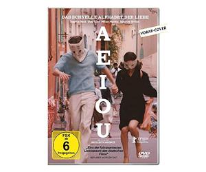 Sophie Rois;Milan Herms;Udo Kier - Aeiou: das Schnelle Alphabet der Liebe