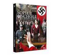 Sophie Scholl : Les Derniers Jours – Sony Pictures Home Entertainment