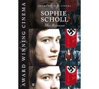 Sophie Scholl