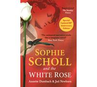 Sophie Scholl And The White Rose