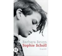 Sophie Scholl: Biografie