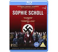 Sophie Scholl [Blu-Ray] [Import]