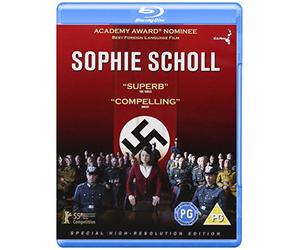Sophie Scholl [Blu-Ray] [Import]