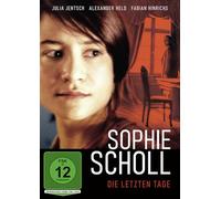 Sophie Scholl - Die letzten Tage
