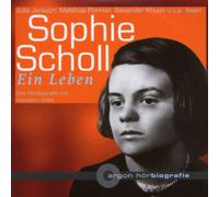 Sophie Scholl. EIN Leben [Import]