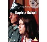 Sophie Scholl [Import anglais]