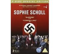 Sophie Scholl [Import anglais]