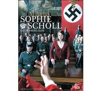 Sophie Scholl : Les Derniers jours E