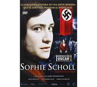 Sophie Scholl Los Ultimos Dias [Import]
