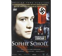 Sophie Scholl: Los Últimos Días [Import]