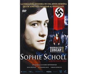 Sophie Scholl Los Ultimos Dias [Import]