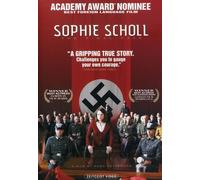 Sophie Scholl: The Final Days