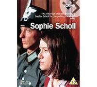 Sophie Scholl [Import anglais]