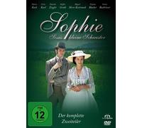 SOPHIE-SISSIS KLEINE SCHWESTER-DER KOMPLETTE Z - TIEFENBACHER,MATTHIAS DVD NEUF