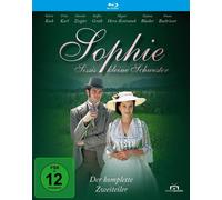 Sophie - Sissis kleine Schwester - Der komplette Zweiteiler (Fernsehju (Blu-ray)