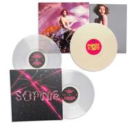 SOPHIE - Sophie "MSMSMSM Forever" Vinyl Collection: Oil Of Every Pearl's Un-Insides / SOPHIE