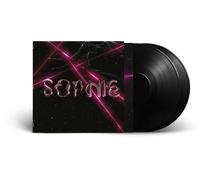 Sophie - Sophie [Vinyl Lp] Gatefold Lp Jacket