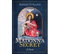 Sophie Strand - Madonna Secret - Paperback - G245z