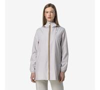 sophie stretch poly jersey Femme K-way K8133YW-634 beige BEIGE XS