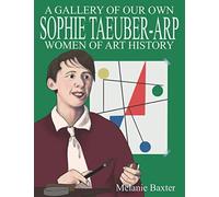 Sophie Taeuber-Arp