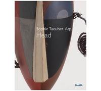 Sophie Taeuber-Arp: Dada Head