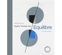 Sophie Taeuber-Arp Equilibre