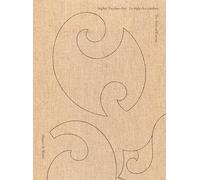 Sophie Taeuber-Arp La Règle des courbes