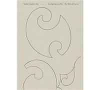 Sophie Taeuber-Arp La REgle des courbes /franCais/anglais Briony Fer (Auteur)