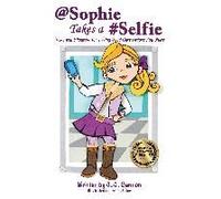 @Sophie Takes A #Selfie - Rules & Etiquette For Taking Good Care Before You Share