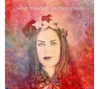Sophie Tassignon Mysteries Unfold (Vinyl) 12" Album