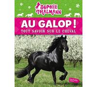 Sophie Thalmann / Au galop (refonte)