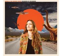 Sophie & The Broken Things - Delusions Of Grandeur