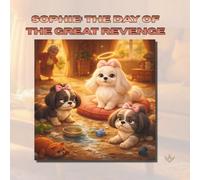 Sophie: The Day of the Great Revenge