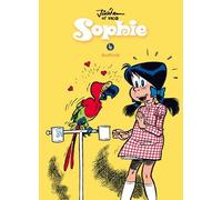 Sophie - l'intégrale - Tome 4 - Sophie, L'Intégrale - tome 4 L'intégrale - Vicq - Dupuis - cartonné - Bande dessinée