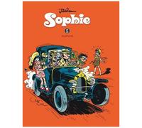 Sophie – L'intégrale – Tome 5 – Dupuis