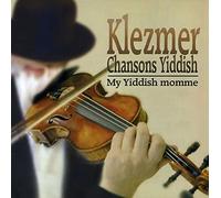 Sophie Tucker - Klezmer Chansons Yiddish