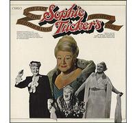 Sophie Tucker - The Last Of The Red Hot Mamas