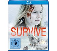 Sophie Turner;Corey Hawkins - Survive
