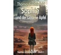 Sophie und der Goldene Apfel